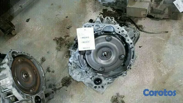 repuestos - ⚙️ TRANSMISIÓN PARA NISSAN SENTRA 2019 ⚙️ 1