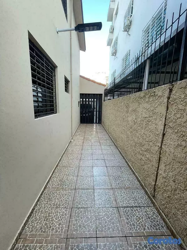 casas - Casa VENTA BELLA VISTA 10