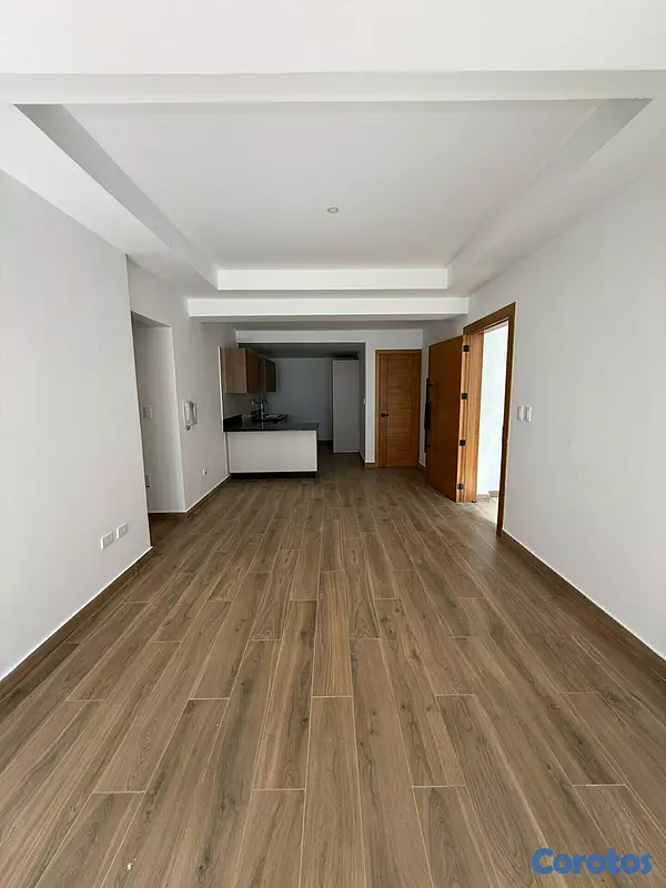 apartamentos - A Estrenar Hermoso proyecto de Apartamentos recién Entegado, 100 Mts, 2hab 2