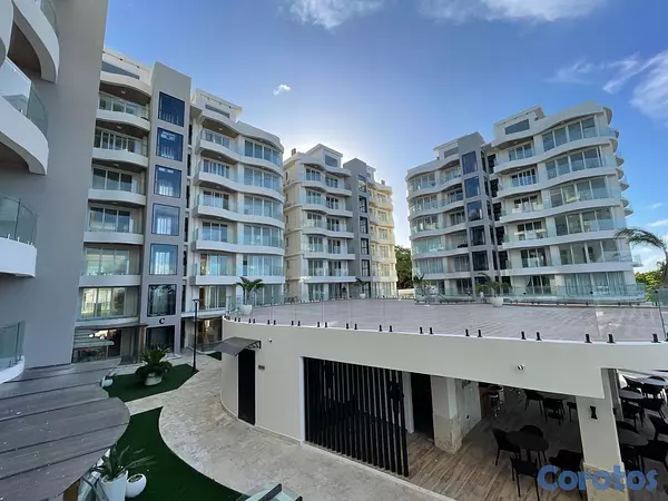 casas - APARTAMENTOS DE LUJOS EN EL MALECÓN  11