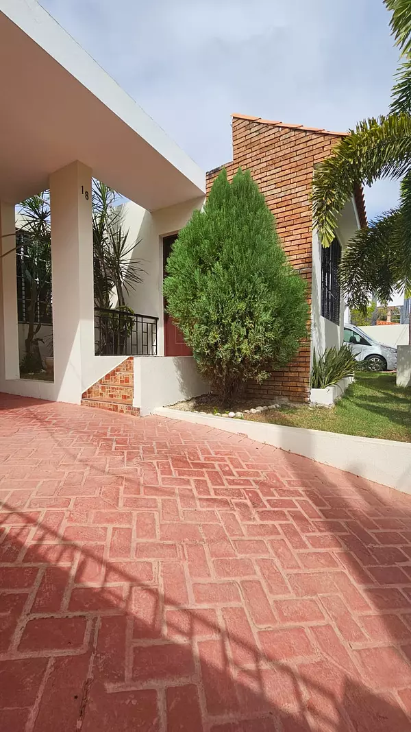casas -  Casa en Venta –Av. Independencia. 7