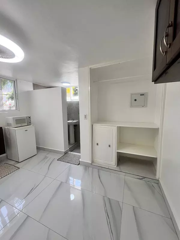 casas vacacionales y villas - villa en cofresi puerto plata  9