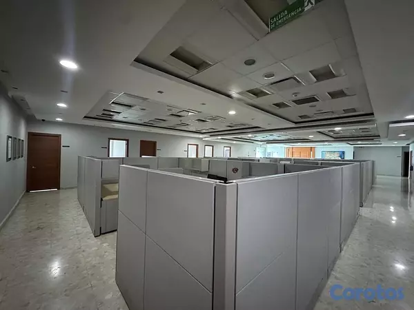 otros inmuebles - vendo o rento edificio corporativo e industrial en Villa olímpica   20