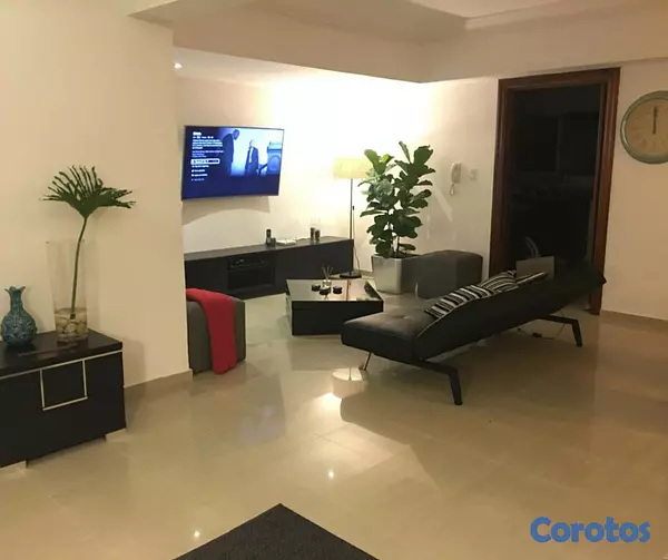 apartamentos - Apartamento de alquiler en evaristo morales  6