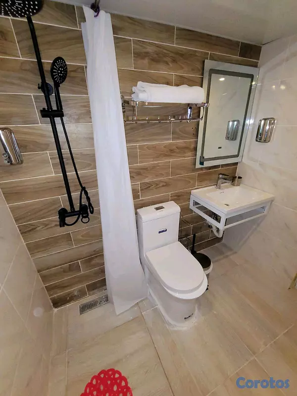 penthouses - Venta Town House 8