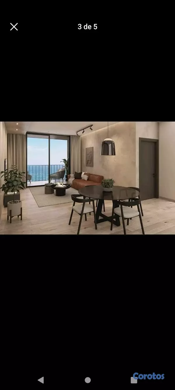 apartamentos - ! DIOS!  IMPONENTE Torres Gemela en la Av. Anacaona Frente al parque  23 Niveles 5
