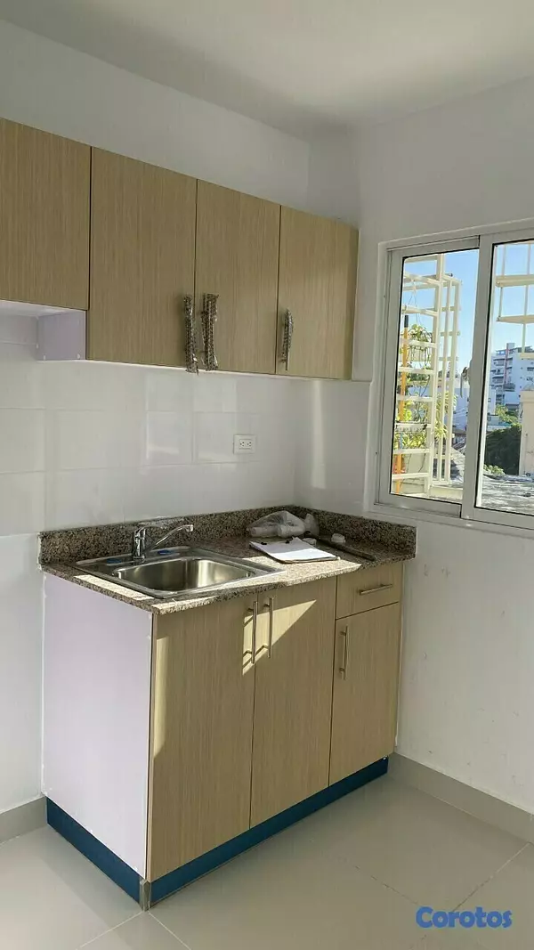 apartamentos - DE OPORTUNIDAD APTO. DE 3HAB EN BALCONES DEL OESTE 5