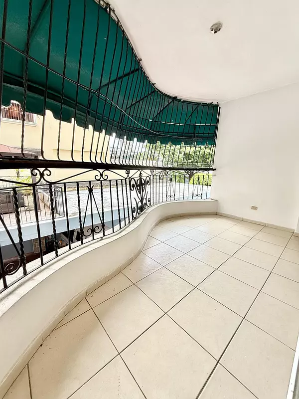 apartamentos - Apartamento en Los Cacicazgos  1