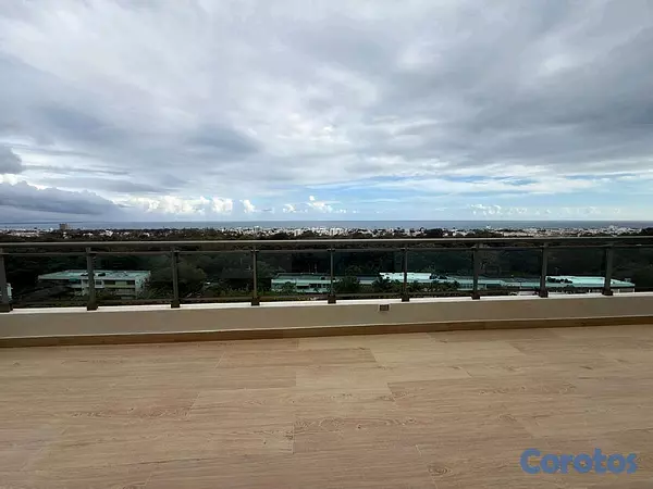 penthouses - 📍𝙈𝙞𝙧𝙖𝙙𝙤𝙧 𝙎𝙪𝙧 👉 Vendo penthouse con una vista al mar FULL ININTERRUM
 3
