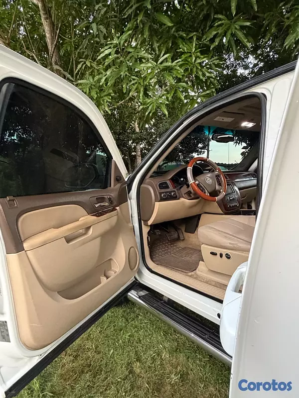 jeepetas y camionetas - CHEVROLET SILVERADO LTZ , Z71, Texas edition  8