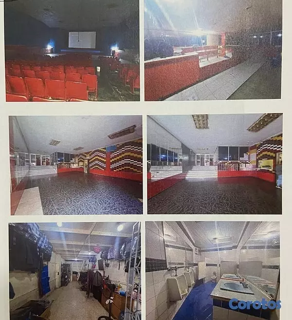 otros inmuebles - Edificio Comercial Av. mella Zona Colonial  2