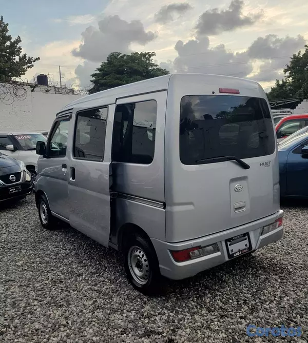 otros vehiculos - DAIHATSU HIJET 2020 RECIEN IMPORTADA🛺🚚🚚 7