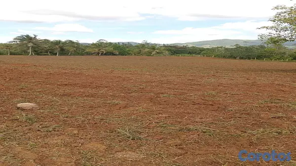 solares y terrenos - Terreno en venta en Rancho Los Mogotes 6