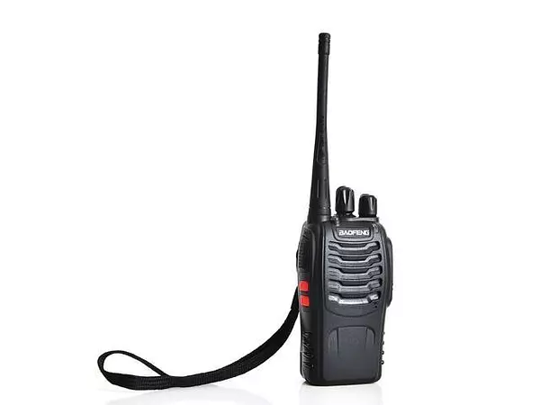 accesorios para electronica - Radio de Comunicacion Baofeng Walkie Talkie Radios Comunicación 3