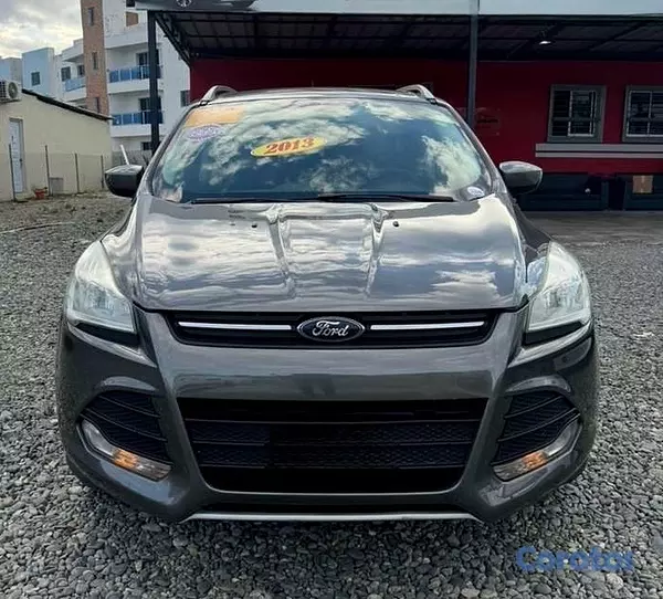 jeepetas y camionetas - Ford Escape SE 2013
 2