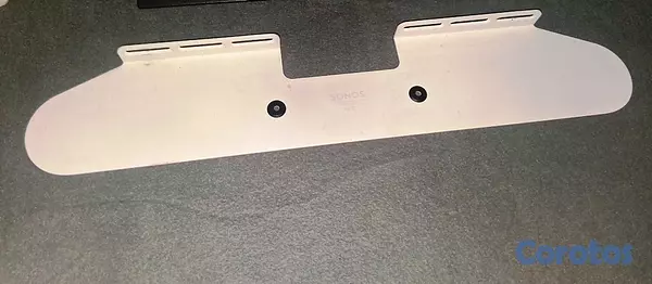 electrodomesticos - Home Theater SONOS (4 Piezas + Soportes de Pared + 3