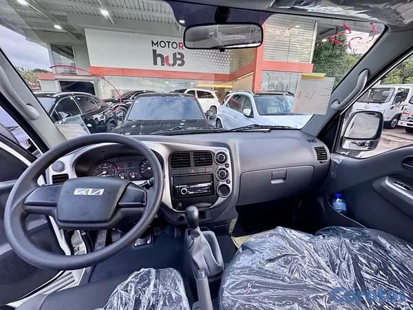 otros vehiculos - Kia K3000S 2027 9