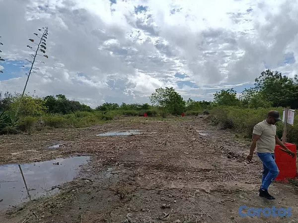 solares y terrenos - Solar venta bravo punta cana 5