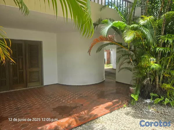 casas - Casa en los Cacicazgos 7