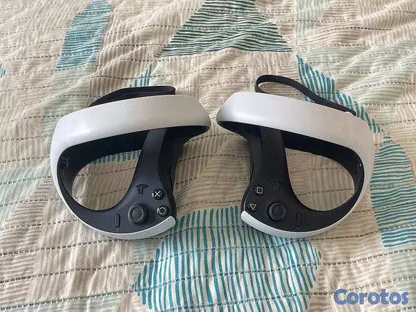 consolas y videojuegos - 🔥 VENDO VR EN EXCELENTE ESTADO 🔥 2
