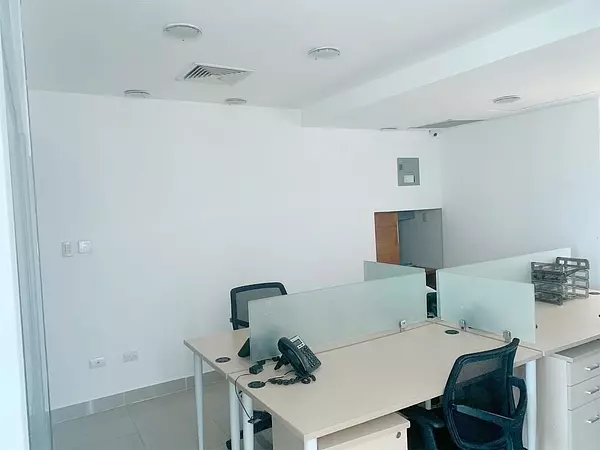 oficinas y locales comerciales - Local corporativo céntrico  3