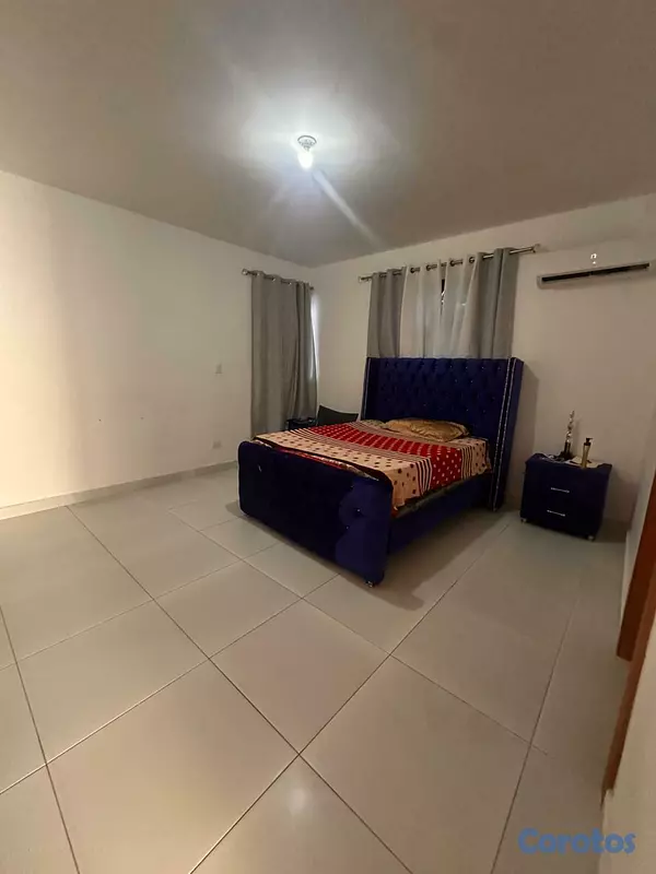 apartamentos - APARTAMENTO EN VENTA - SANTIAGO. 8
