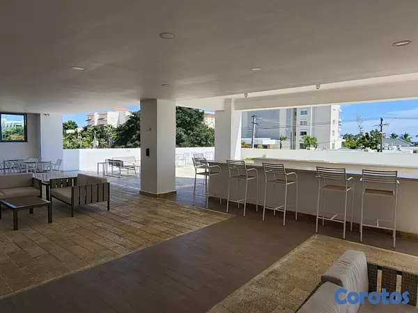 apartamentos - ¡Vive la vida frente al mar en este hermoso apartamento  4