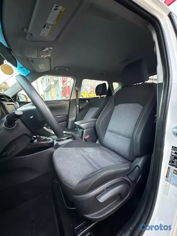 jeepetas y camionetas - Kia Soul S 2020 5