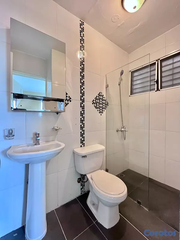 apartamentos - Apartamento de 2 habitaciones y 2 baños de oportun 6