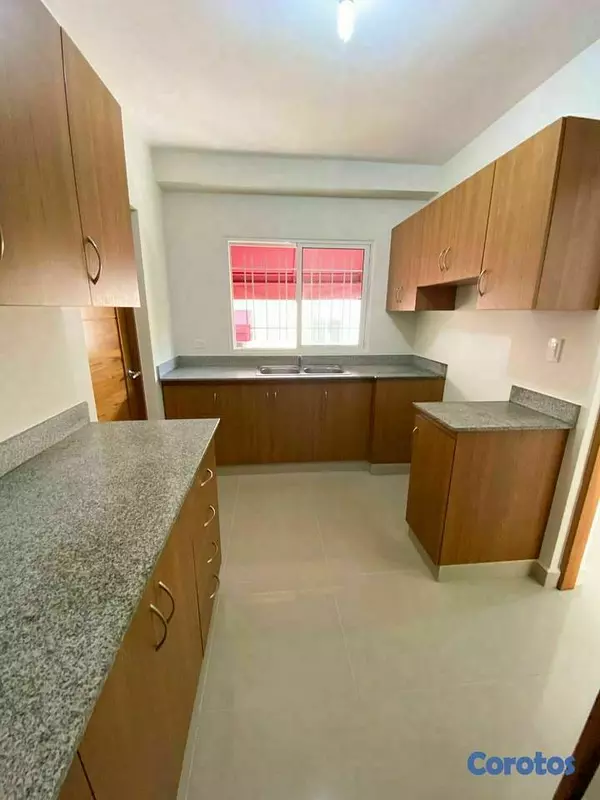 apartamentos - Vendo apartamento en colinas del Oeste  2