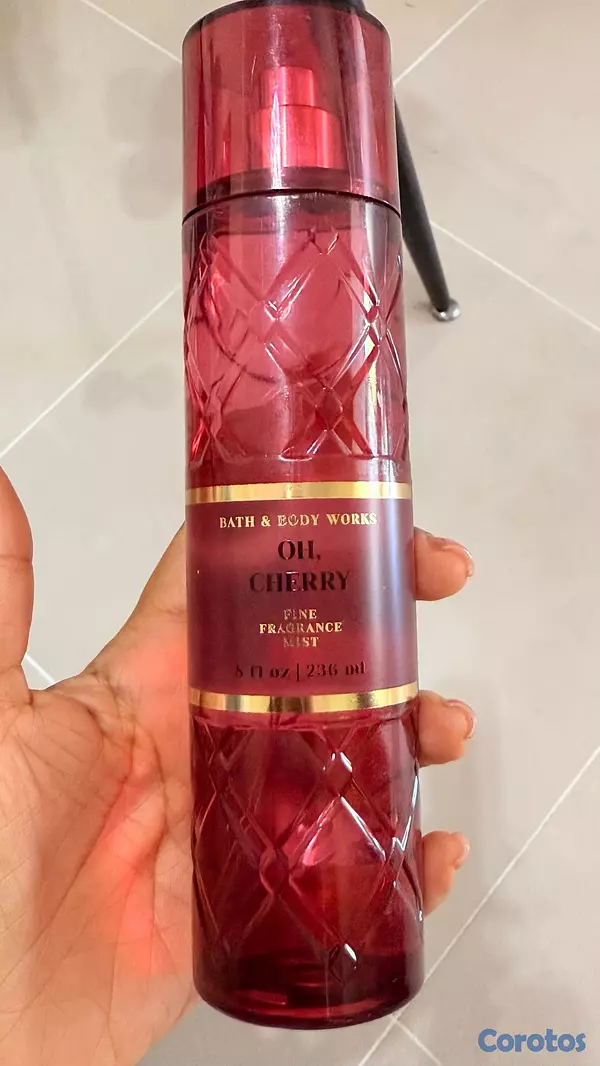 salud y belleza - Variedad de fragancias Bath and Body Works disponibles  2