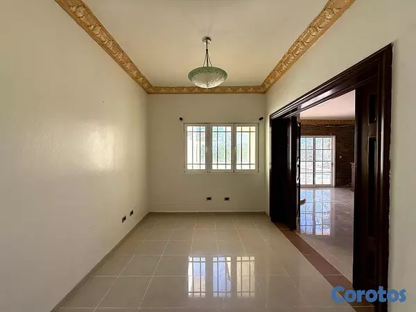 casas - Vendo casa en Isabel Villas 9