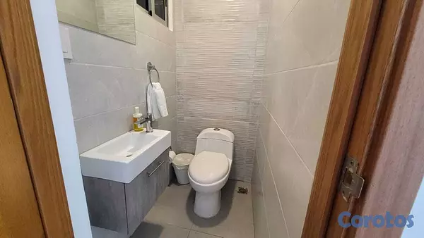 apartamentos - Apartamento en Venta en Piantini 1