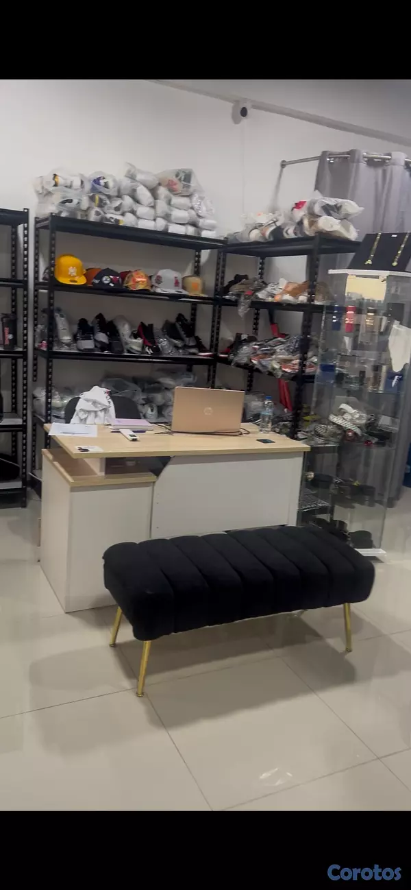 negocios en venta - Venta de boutique  5