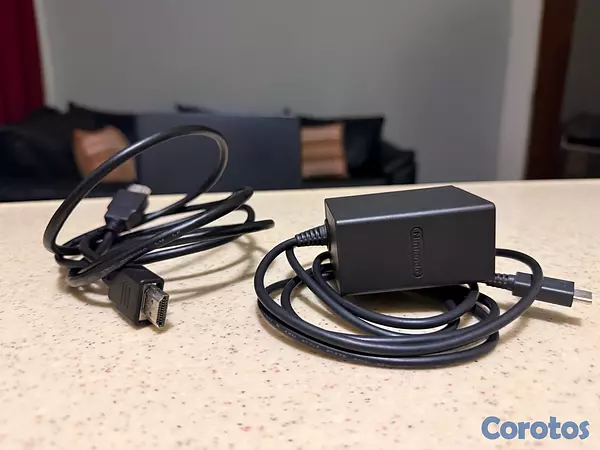 consolas y videojuegos - Nintendo Switch 4