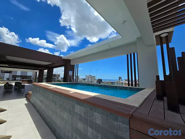 apartamentos - Apartamento en Venta en Evaristo Morales a pasos d 1