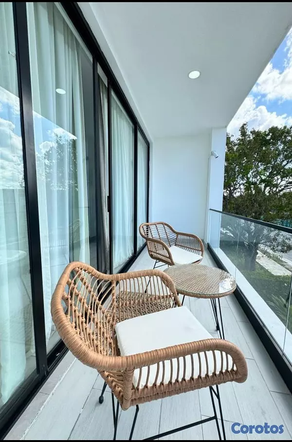 casas vacacionales y villas - RENTA: Lujosa Villa de 4 habitaciones en VistaCana 7