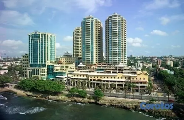 apartamentos - Se vende apartamento de lujo  Malecon center con vista al mar Distrito Nacional 9