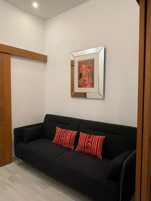 apartamentos - Alquilo Apartamento en Piantini
  8vo Piso 4