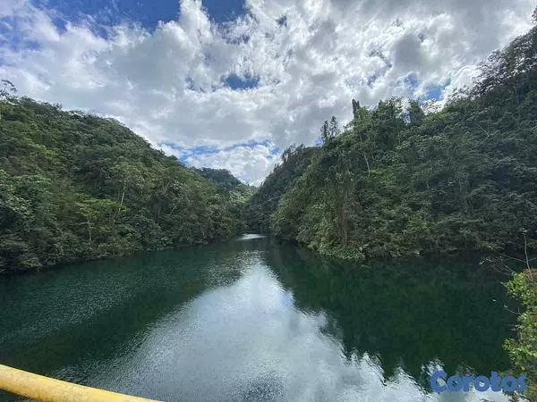 solares y terrenos - finca finquita loma de blanco bonao balneario exclusivo 4