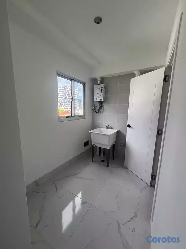 apartamentos - Ensanche Piantini - Apartamento moderno de 3 habitaciones 7