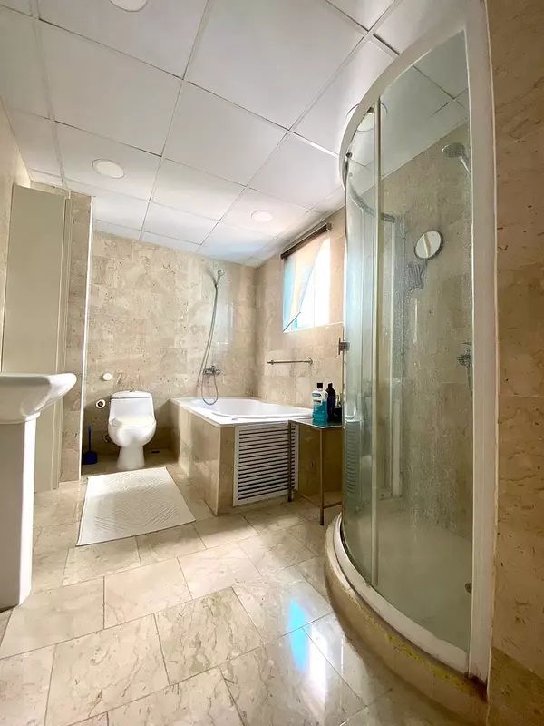 apartamentos - Apartamento Familiar en Urbanización RealPiso 5 2