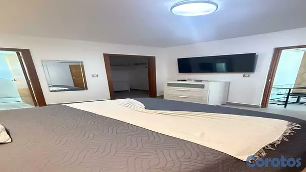 apartamentos - Alquiler totalmente amueblado en Piantini 5