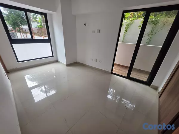 apartamentos - Apartamento en Arroyo Hondo Viejo en venta, nuevo, con gimnasio, ascensor. 7