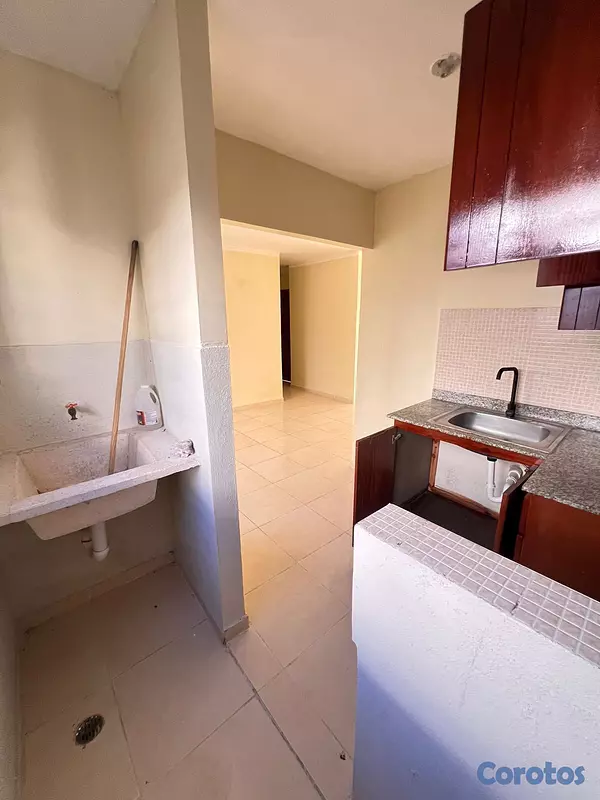 apartamentos - APT CIUDAD JUAN BOSCH 7