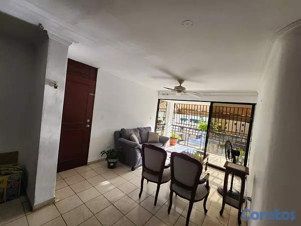 apartamentos - apartamento de venta en las praderas,3er pisos,111 9