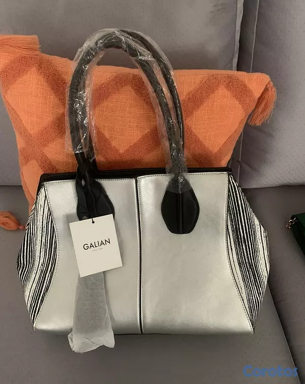 carteras y maletas - Cartera y perfumes  4