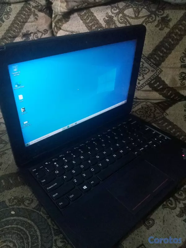 computadoras y laptops - Lenovo Yoga 11e táctil  4