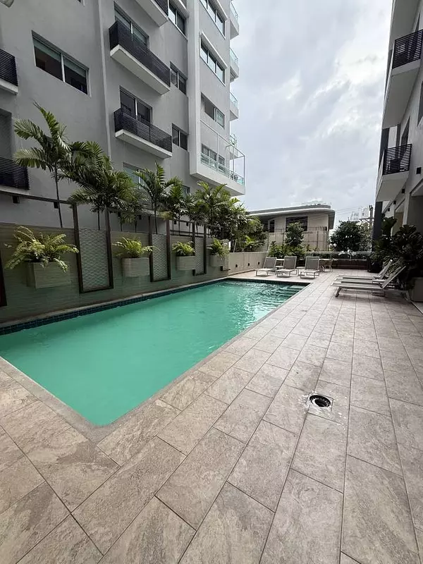 apartamentos - Vendo apartamento en Ensanche Naco. 6