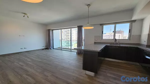 apartamentos - Apartamento en alquiler en Piantini 2